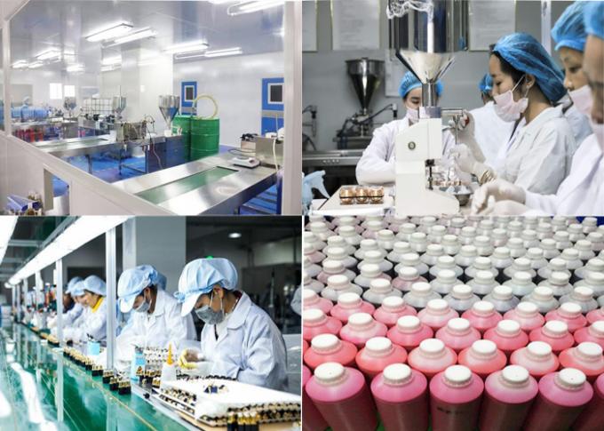 Guangzhou Glamour Beauty Cosmetics Co.,Ltd