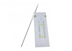 Goochie Machine 5RL Permanent Makeup Needles , Traditional Tattoo Needles