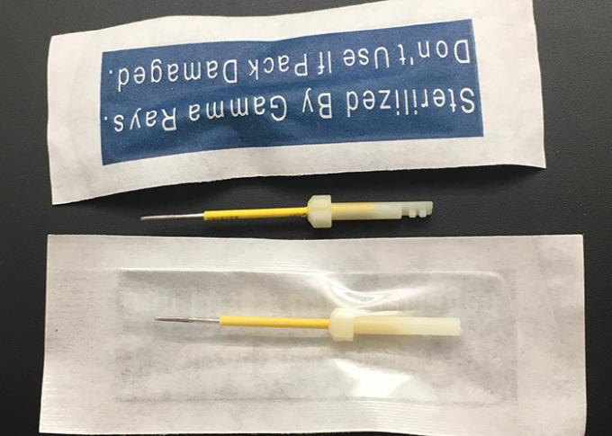 5RL Professional Tattoo Needles , Taiwan Dragon Tattoo Machine Needles