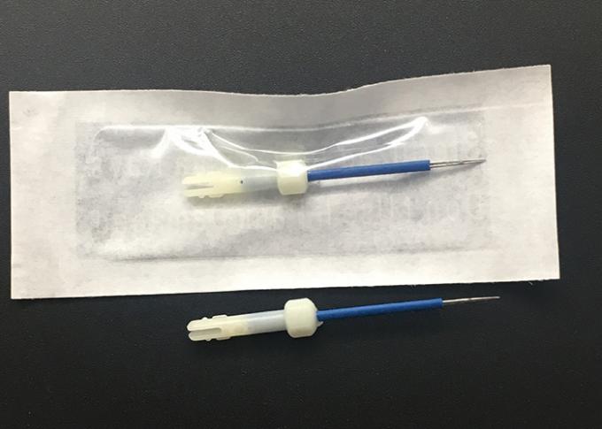 Taiwan Biotouch Mosaic Permanent Makeup Needles For Eyebrow / Lip Tattooing
