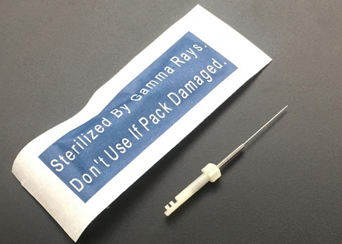 Dragon Tattoo Machine 1 Round Liner Tattoo Needles Permanent Makeup