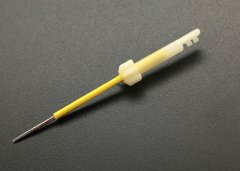 Plastic Taiwan Permanent Makeup Needles 5RL Taiwan Dragon Machine Needles
