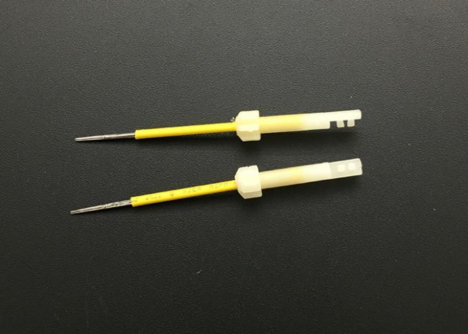 Plastic Taiwan Permanent Makeup Needles 5RL Taiwan Dragon Machine Needles