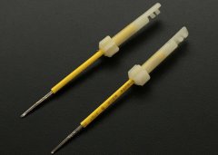 5RL Professional Tattoo Needles , Taiwan Dragon Tattoo Machine Needles
