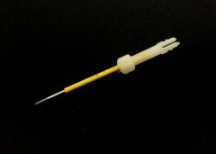 Mosaic 5RL Permanent Makeup Needles / Disposable Taiwan Biotouch Needles