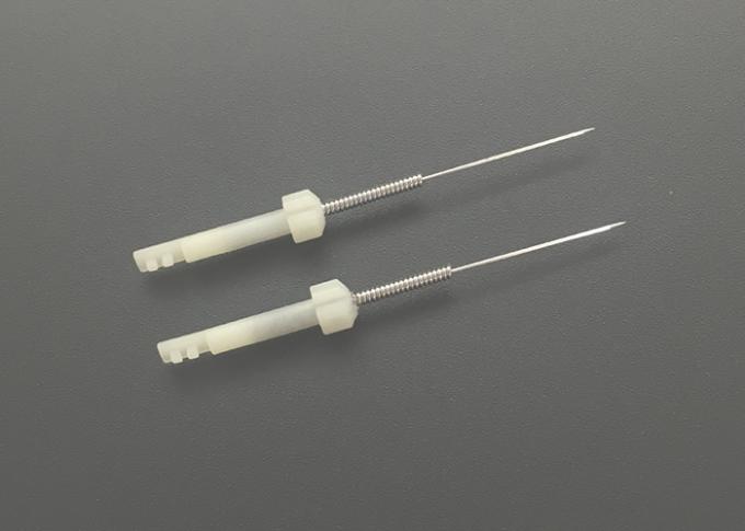 1RL Permanent Makeup Needles Taiwan Dragon Machine Makeup Tattoo Needles
