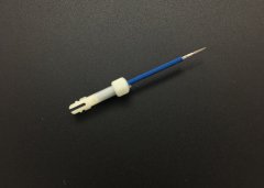 2RL Biotouch Mosaic Machine Stainless Steel Tattoo Needles With Excellent Stability