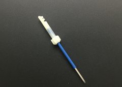 2RL Permanent Makeup Needles 361 Stainless Steel Material For Eyebrow Tattooing