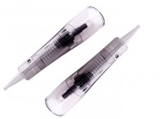 Professional Disposable Cartridge Tattoo Machine Needle For Permanent Makeup