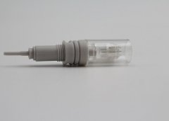 Digital Liberty Tattoo Machine Needle Cosmetic Beauty 9 Pins Microneedles