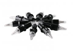 Small Cartridge Digital Tattoo Machine Needle 361 Medical Steel Material