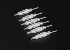 Permanent Makeup Charme Princesse Tattoo Machine Needle 7R 5F 7F Micro 9 Pins