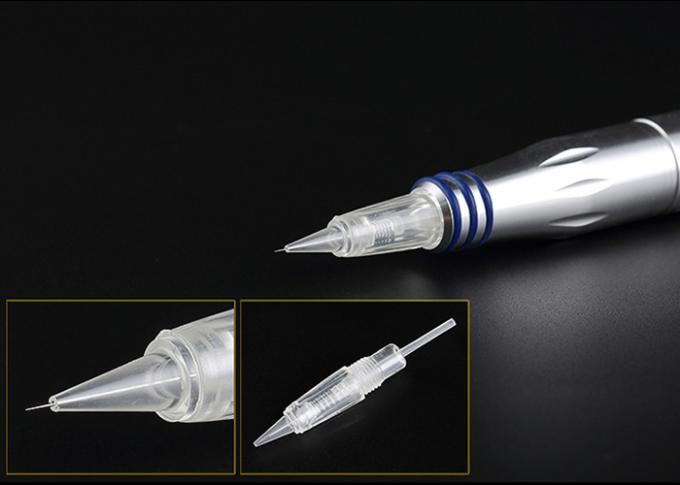 Permanent Makeup Charme Princesse Tattoo Machine Needle 7R 5F 7F Micro 9 Pins