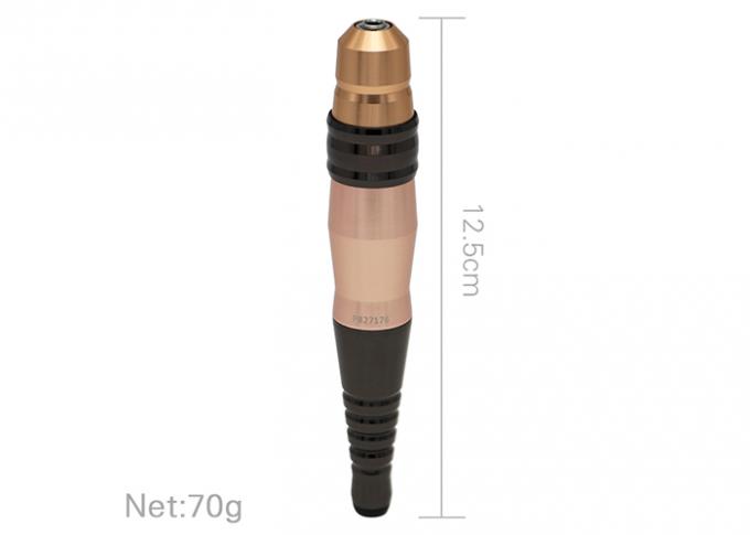 10V 0.3A 1.35W Permanent Makeup Tattoo Machine  Needle Size  7R 5F 7F