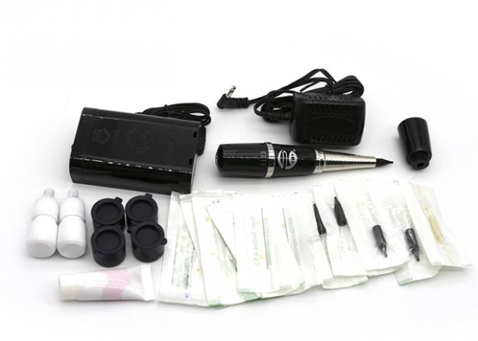Variable Speed Control Giant Sun Permanent Makeup Machine Needle Size 7R 5F 7F