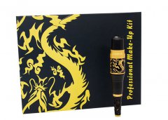 Original Permanent Makup Tattoo Machine , Beauty Cosmetic Tattoo Kits