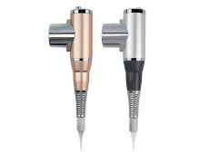Professional Permanent Makeup Tattoo Machine , French Eyebrow Tattooing Machine