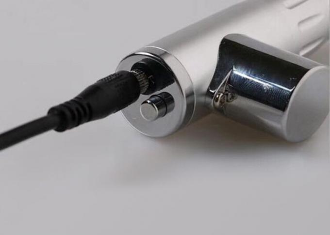 Professional Permanent Makeup Tattoo Machine , French Eyebrow Tattooing Machine