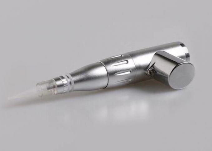Professional Permanent Makeup Tattoo Machine , French Eyebrow Tattooing Machine