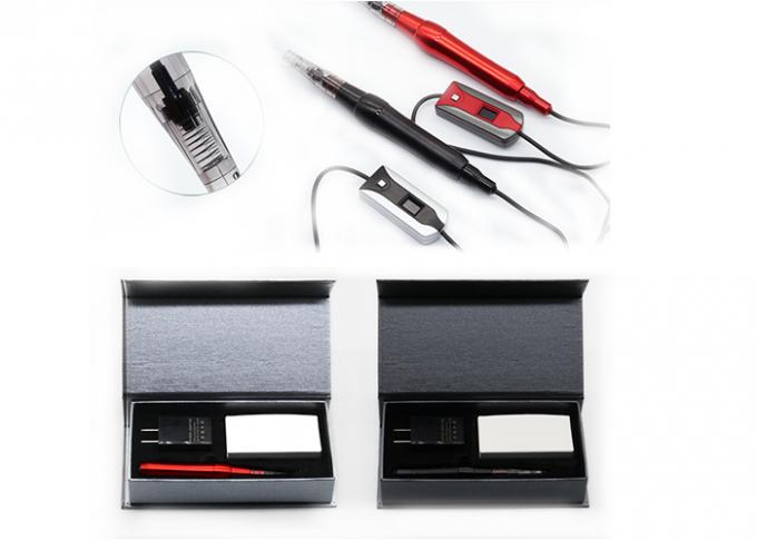 Digital Permanent Makeup Machine Cartridge Needle Eyebrow Permanent Tattoo Gun