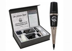 Taiwan Original Permanent Makeup Tattoo Machine / G-9740 Giant Sun Machine