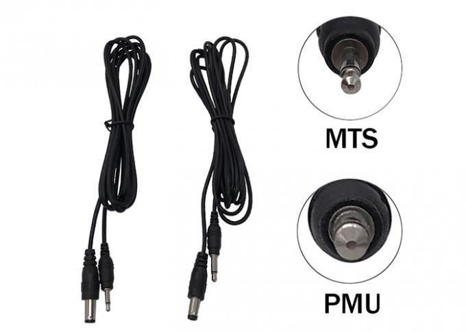 Liberty Permanent Makeup Tattoo Machine / Digital PMU / MTS Micro Tattoo Pen