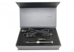 DC12V 240mA Professional Permanent Makeup Machine / Cosmetic Tattoo Pen