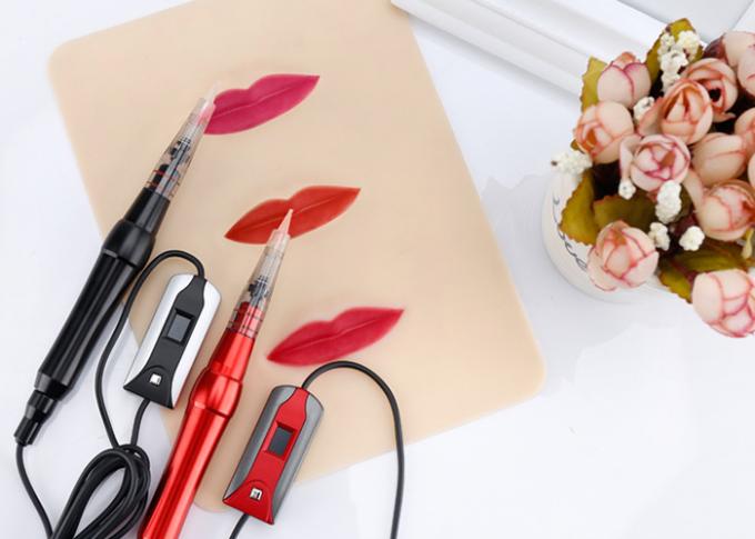 Eyebrow Cartridege Permanent Makeup Tattoo Machine / Lip Tattoo Gun