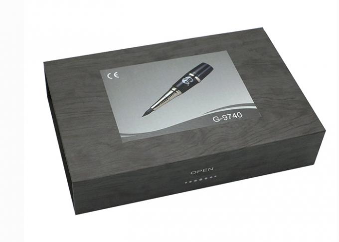 Taiwan Original Permanent Makeup Tattoo Machine / G-9740 Giant Sun Machine