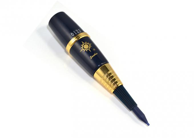 Sunshine Permanent Makeup Tattoo Machine , Eyebrow / Eyeliner / Lip Tattoo Machine