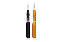 Professional Semi Permanent Makeup Tattoo Machine 5V 2.0A For Eyebrow / Lip