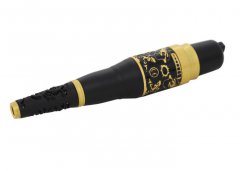 Professional Permanent Makeup Tattoo Machine Taiwan Original Golden Dragon Tattoo Machine