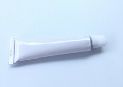 OEM Laser Tattoo Removal Cream , Micro Needle Pain Numbing Cream White Color