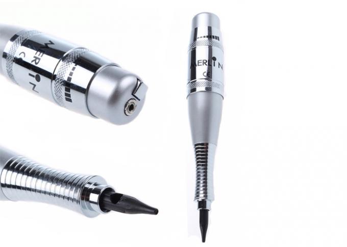 Taiwan Biotouch Mosaic Merlin Tattoo Machine / Merlin Permanent Makeup Machine