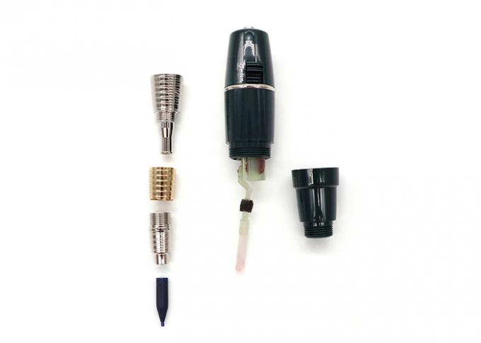Taiwan Giant Sun Permanent Makeup Tattoo Machine Pen G-8650 CE Certificate