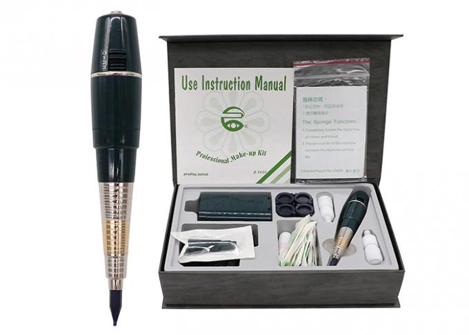 Taiwan Giant Sun Permanent Makeup Tattoo Machine Pen G-8650 CE Certificate