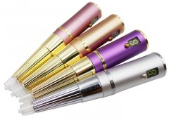 Digital Professional Semi Permanent Makeup Eyebrow Lip Tattoo Gun