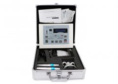 Digital Permanent Makeup Machine , Liberty Tattoo Machine Cosmetic Beauty Tattoo Kits