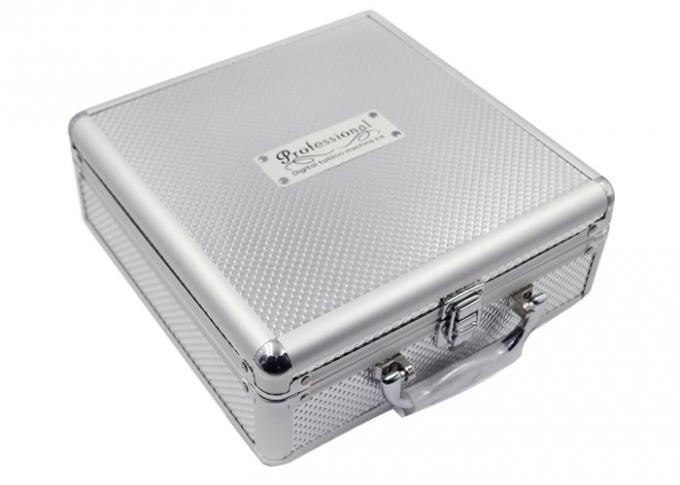 Digital Permanent Makeup Machine , Liberty Tattoo Machine Cosmetic Beauty Tattoo Kits