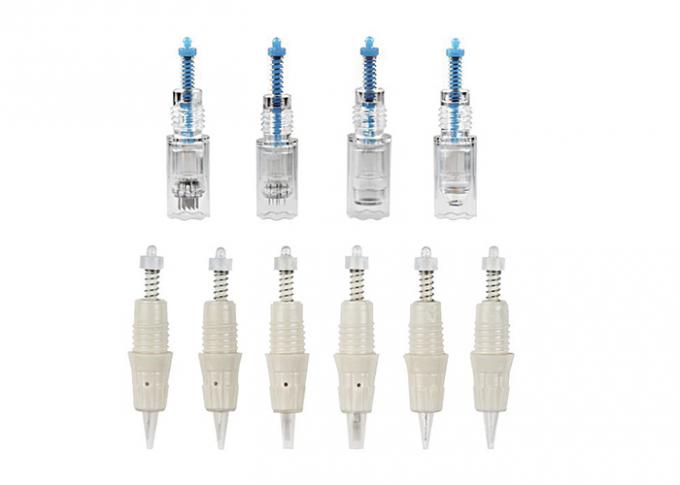 Portable Permanent Makeup Tattoo Machine / Charme Princesse Digital Tattoo Gun