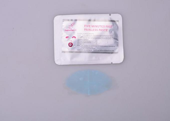 Kiay Lip Paste Tattoo Numbing Cream Instant Liquid Material Lip Tattooing Paste