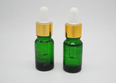 Instant Numb Liquid 10ML Permanent Makeup Tattoo Anesthetic Liquid OEM Available