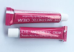 6% Lidocaine Tattoo Numbing Cream / Permanent Makeup Painless Numbing Cream