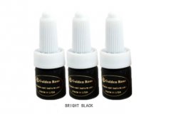 Professional Permanent Makeup Pigments Golden Rose For Eyeliner / Eyebrow / Lip