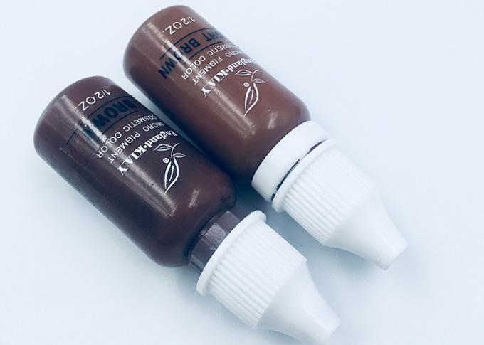 Englandkiay Permanent Makuep Pigments Microblading Eyebrow Tattoo Inks