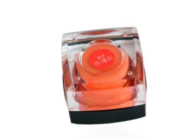 10g Lip Paste Biotouch Micro Pigment , Microblading Tattoo Pigments