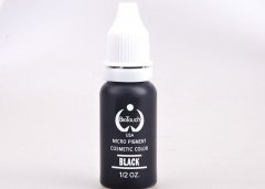 Professional Biotouch Permanent Makeup Ink / Micro Permanent Eyebrow Ink