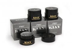 Medical Grade Permanent Makeup Pigments , 10G Microblading Paste Tattoo Ink