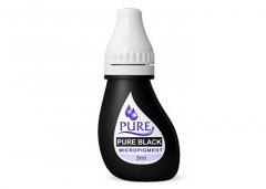 Long - Lasting Semi Permanent Makeup Pigments For Professional Artists Or Beginners