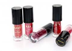 Natural Plant Semi Permanent Tattoo Ink Pigment Non - Toxic 3 Years Validity